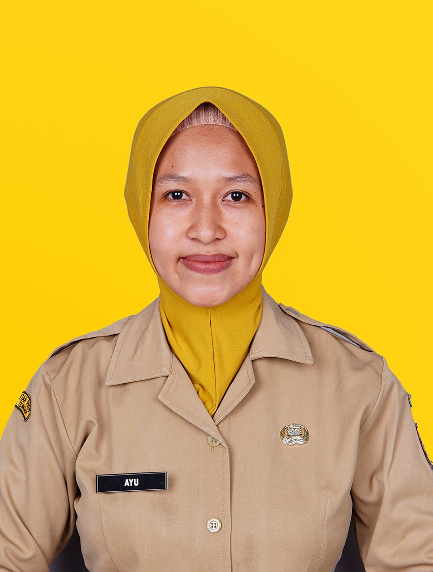 Rahayu Ariyani, S.Pd.